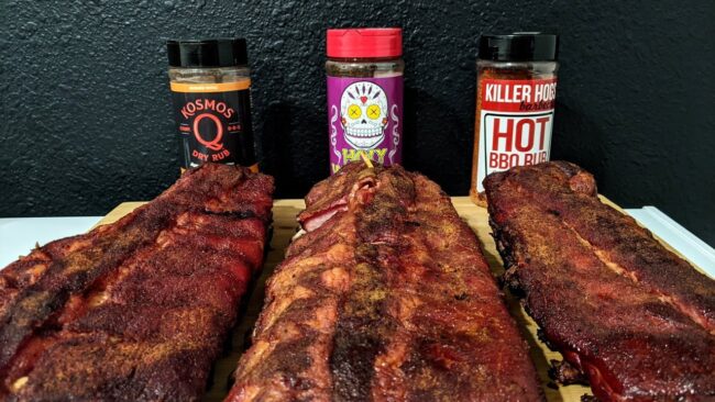 atlanta rub ratings