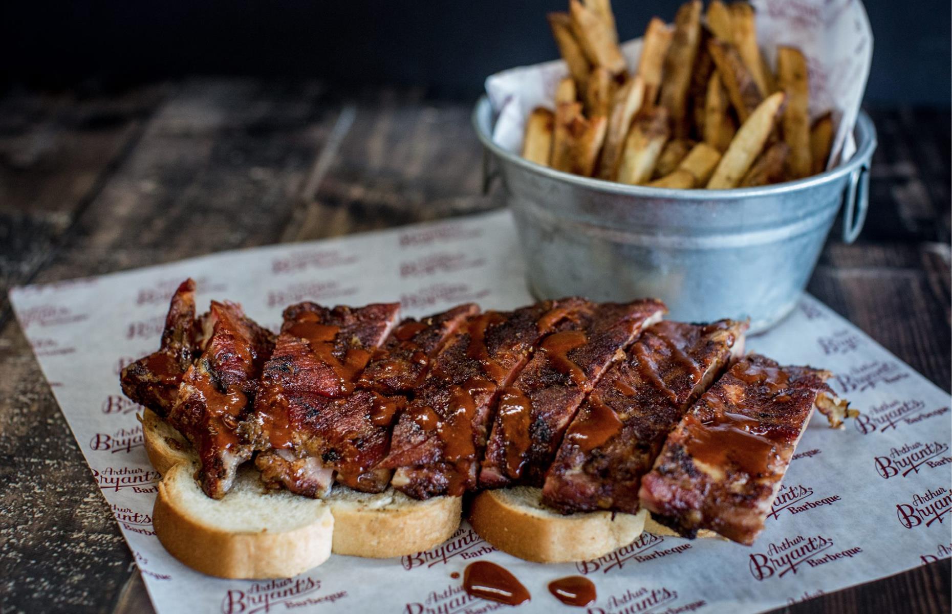 Atlanta Rub Uatings: Exploring Atlanta’s BBQ Culture