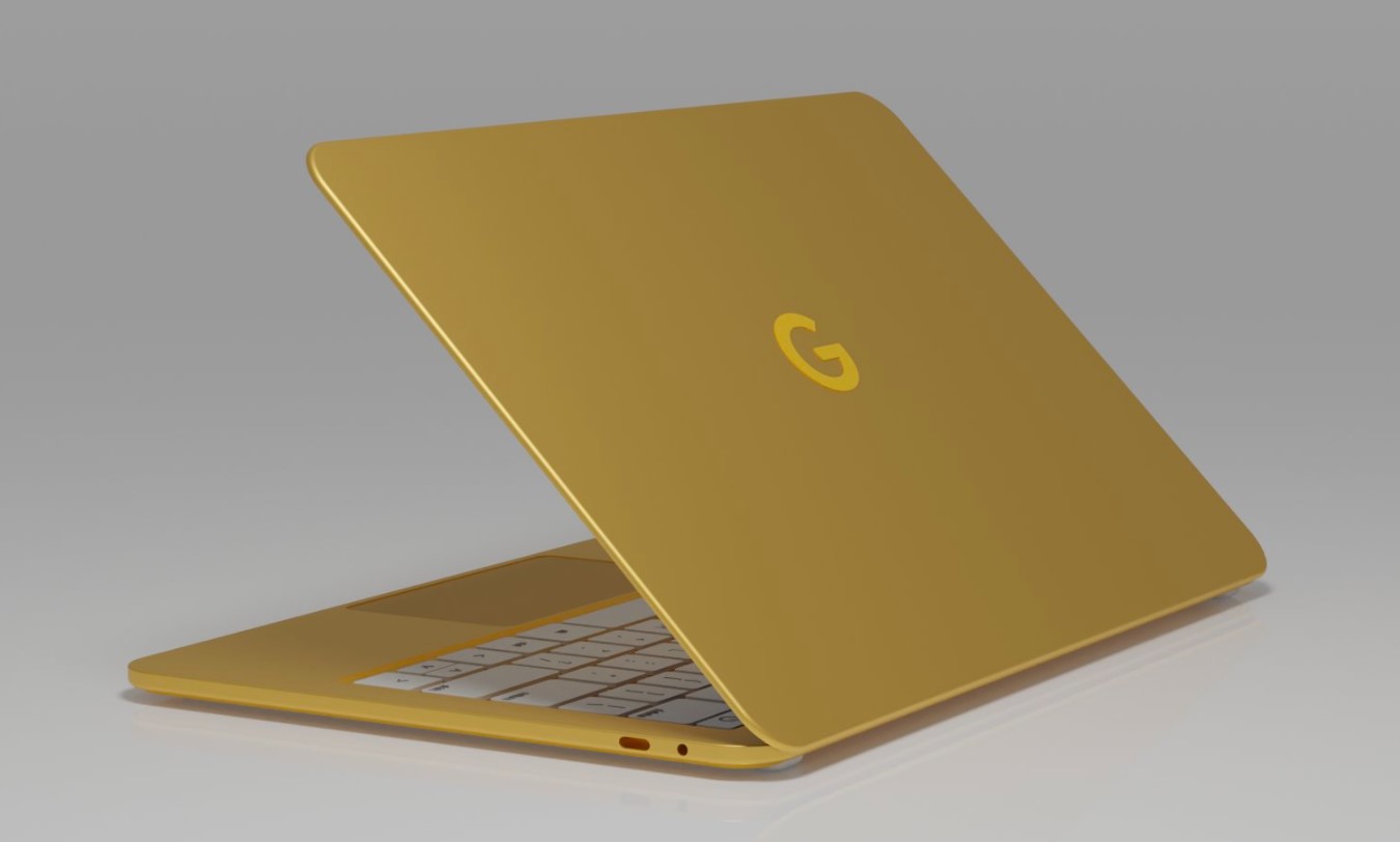 Google Pixelbook 12in: Ultimate Compact Device for Power Users