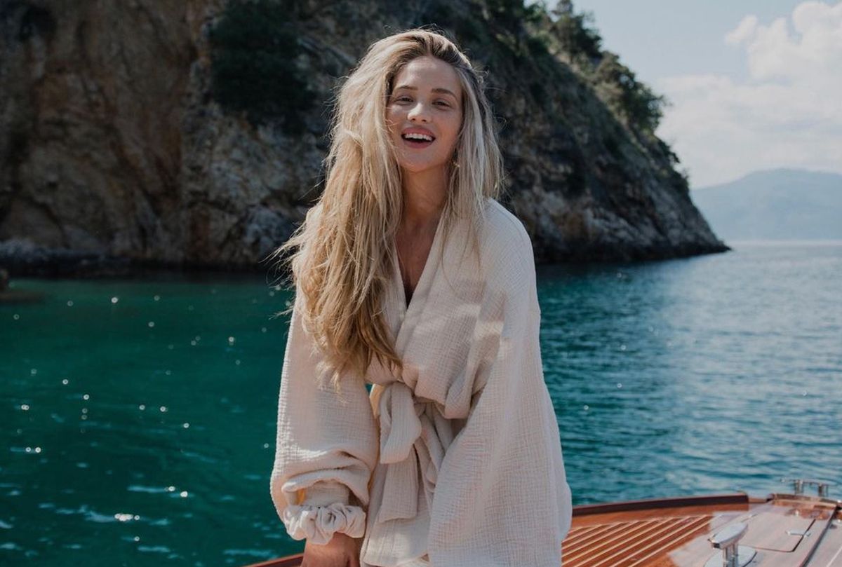 Izabel Kovačić: Multifaceted Influencer and Advocate for Empowered Living