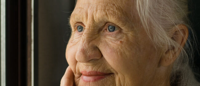 old grannies