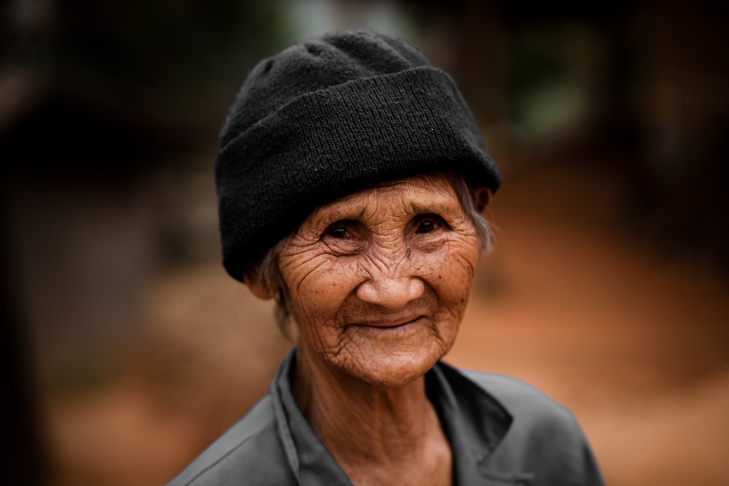 The Endearing World of Old Grannies: Guardians of Love & Legacy