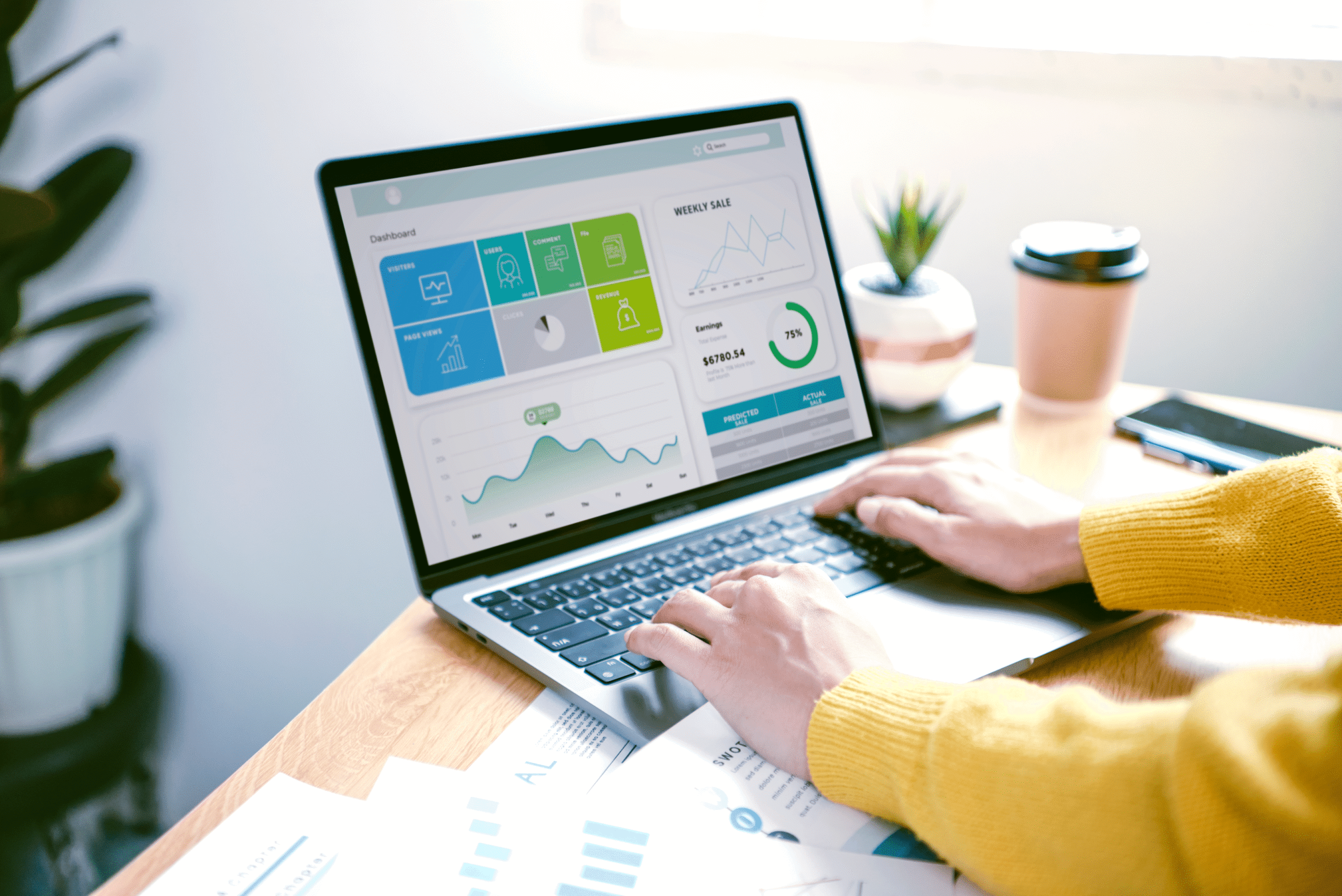Manage Web with WPC15 Dashboard: The Ultimate Tool for Site Owners