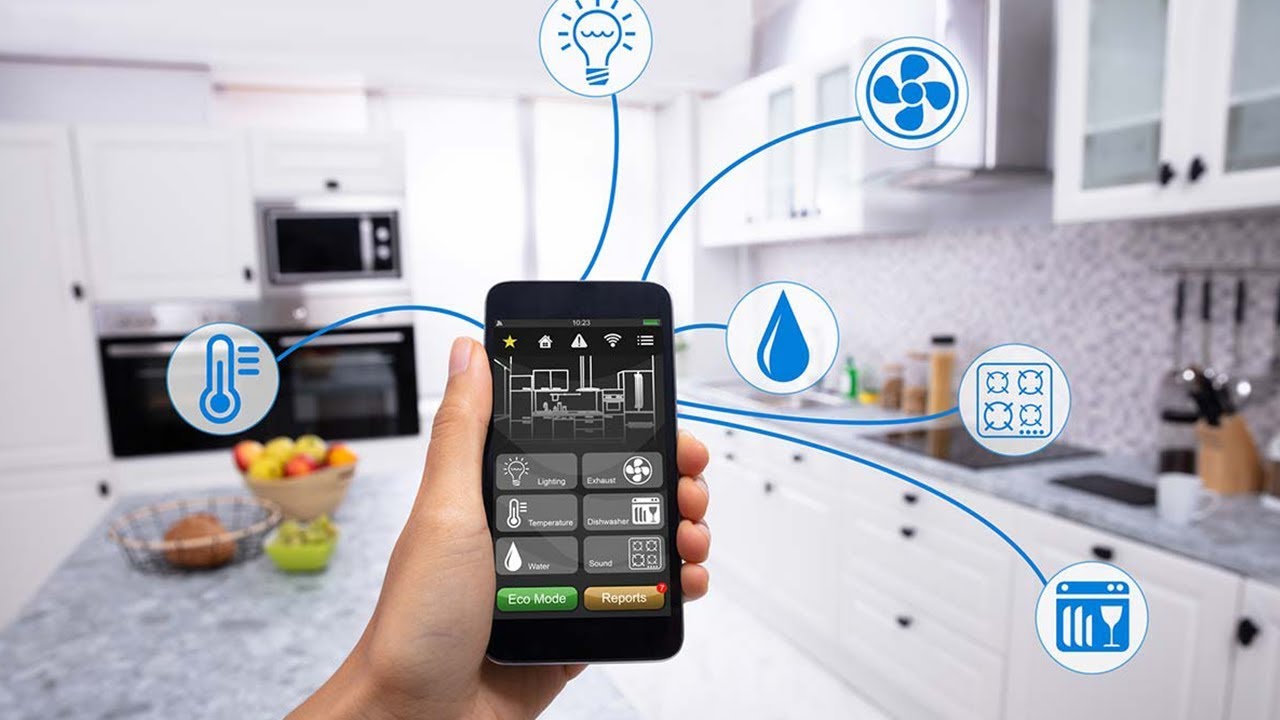 XBode: Transforming Smart Homes with Intelligent Integration