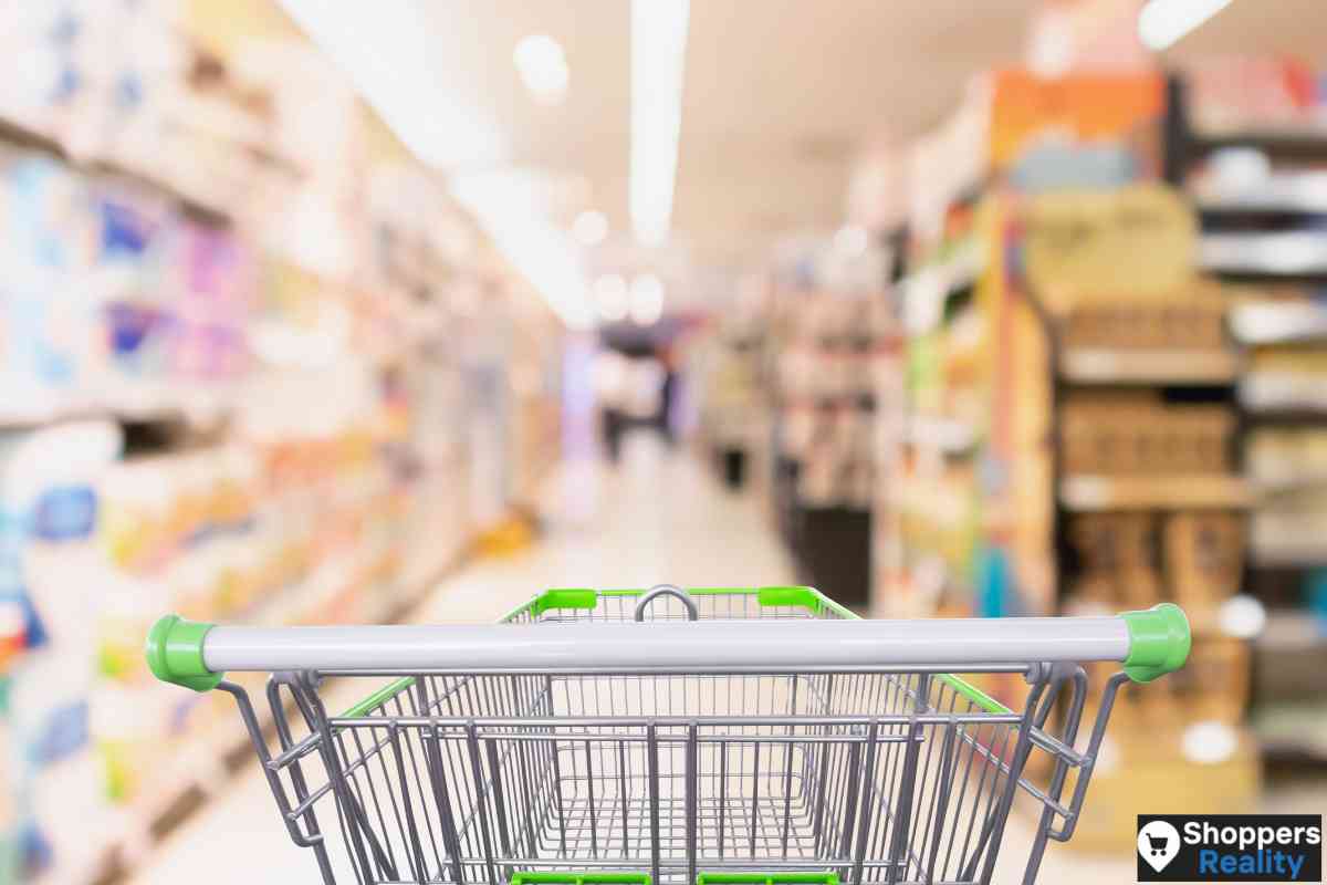 How Late Is the Closest Grocery Store Open? A Complete Guide