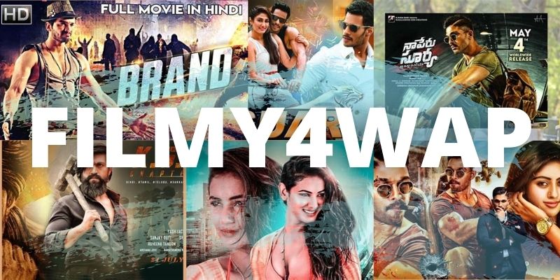 Filmy4Wep: The Dark Side of Free Movie Streaming and what you know