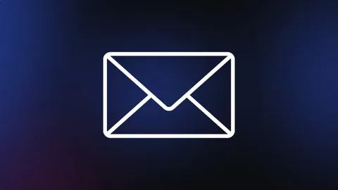 Power of Design: Exploring the Mail Aesthetic Icon in Modern UI
