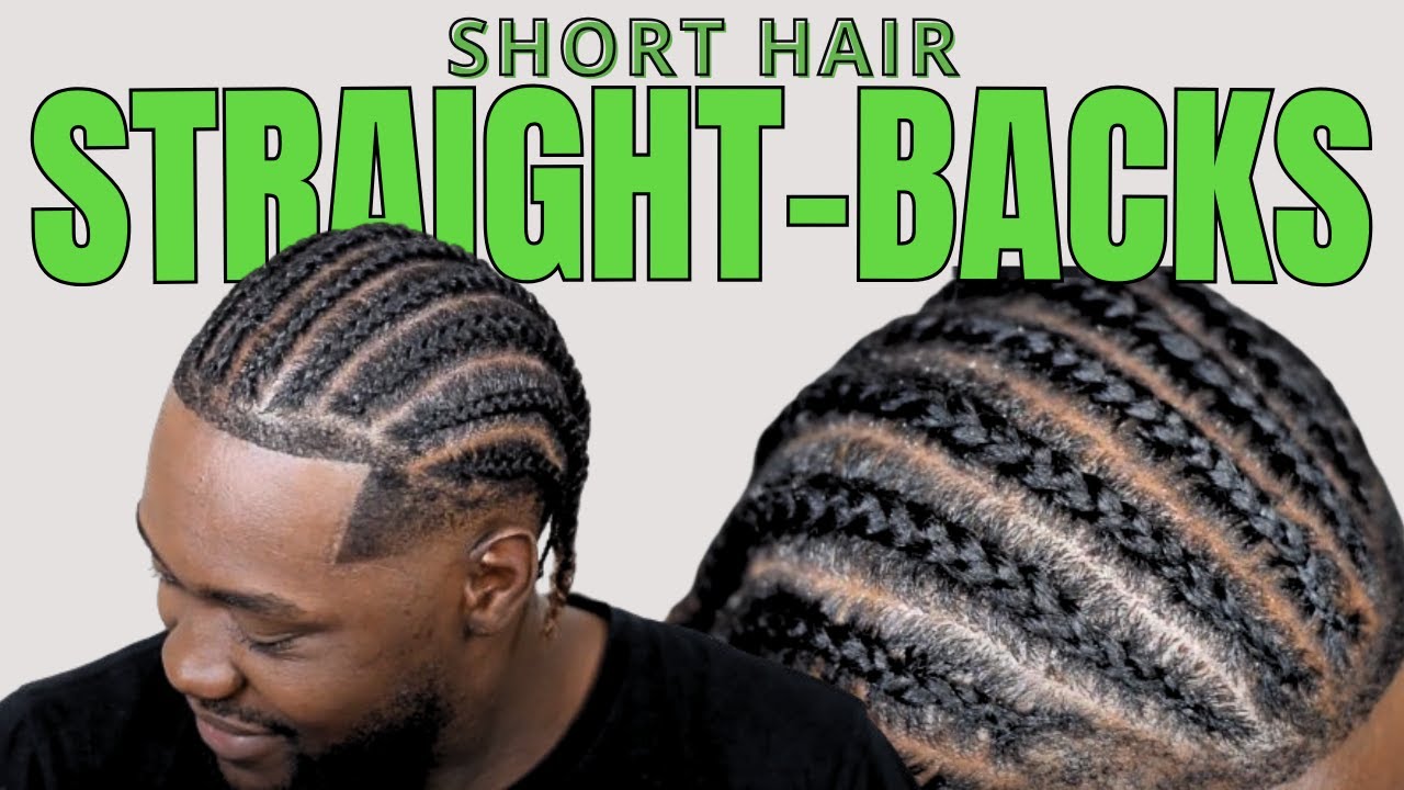 Guide to Straight Back Hairstyles 2025: Sleek Styles for Every Occasion